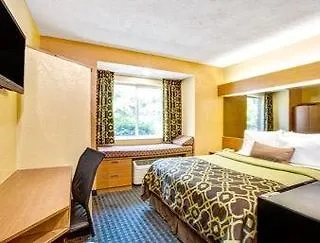 Hotel Microtel Inn & Suites Newport News