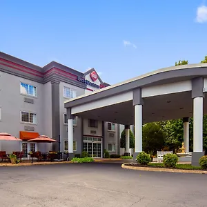 Best Western Plus Hotel