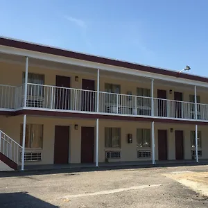 Fort Eustis Motel